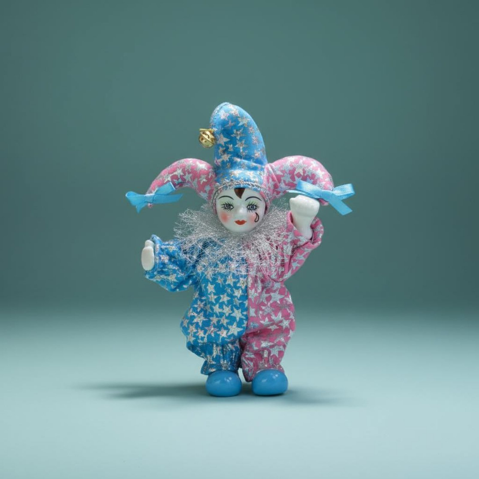 Teardrop Celestial Doll Handma - Vintage Fashion Model 리뷰 및 가격
