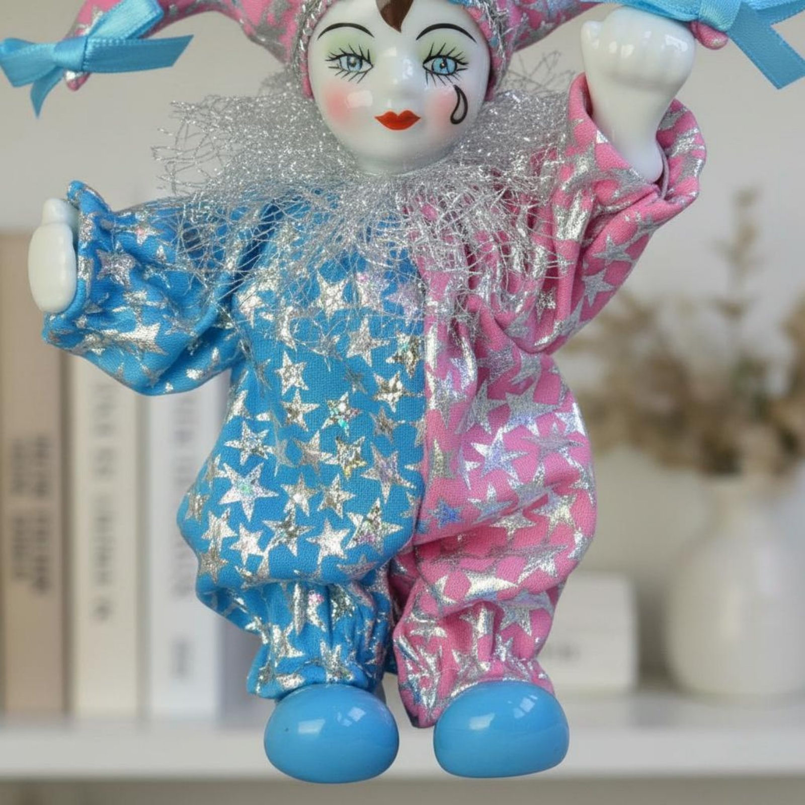 Teardrop Celestial Doll Handma - Vintage Fashion Model 리뷰 및 가격