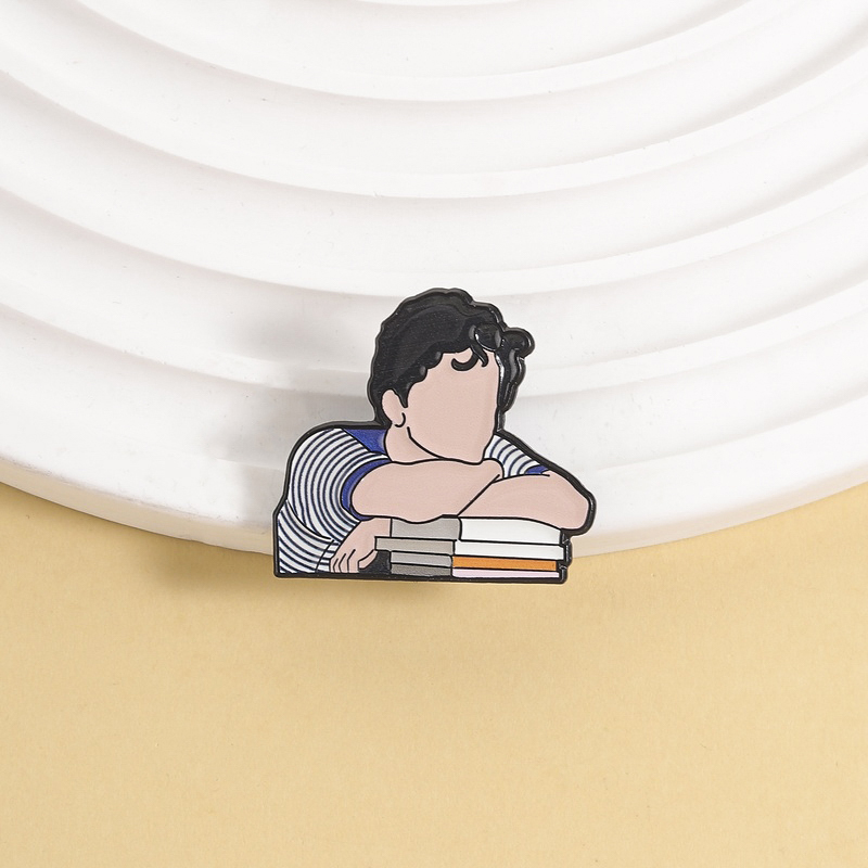 TV Movie Character Enamel Pins - Vintage Fashion Quotes 리뷰 및 가격
