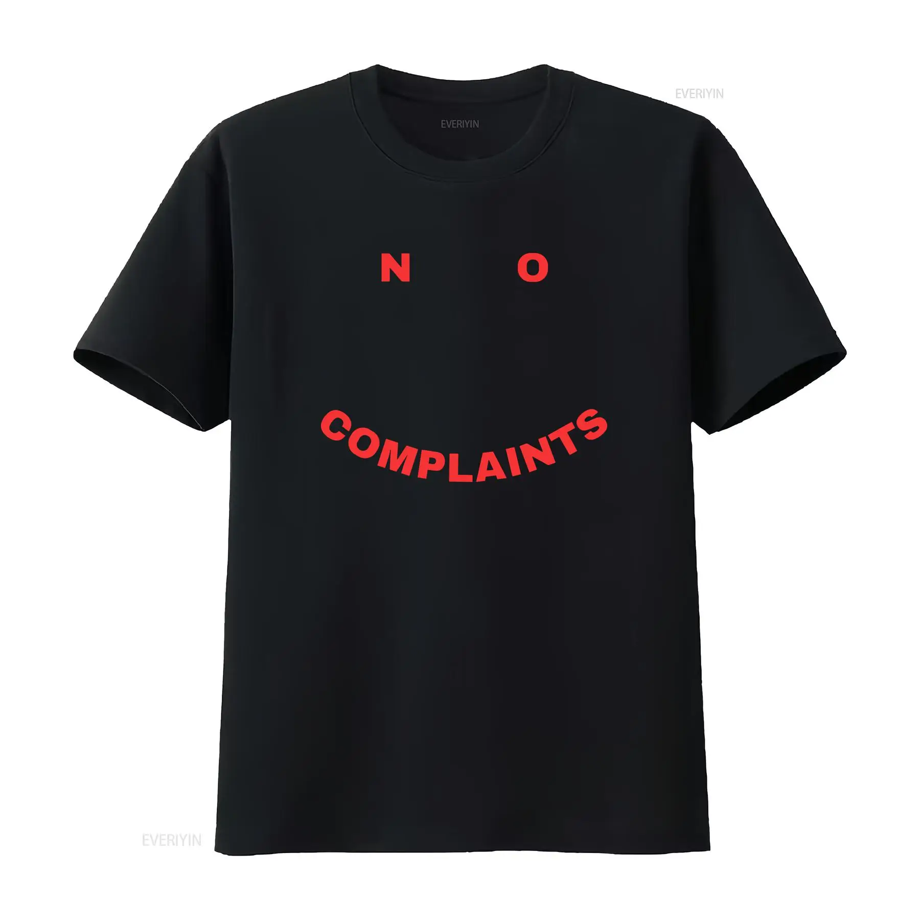 NO COMPLAINTS Pinterest T shir - Vintage Fashion Pinterest 리뷰 및 가격