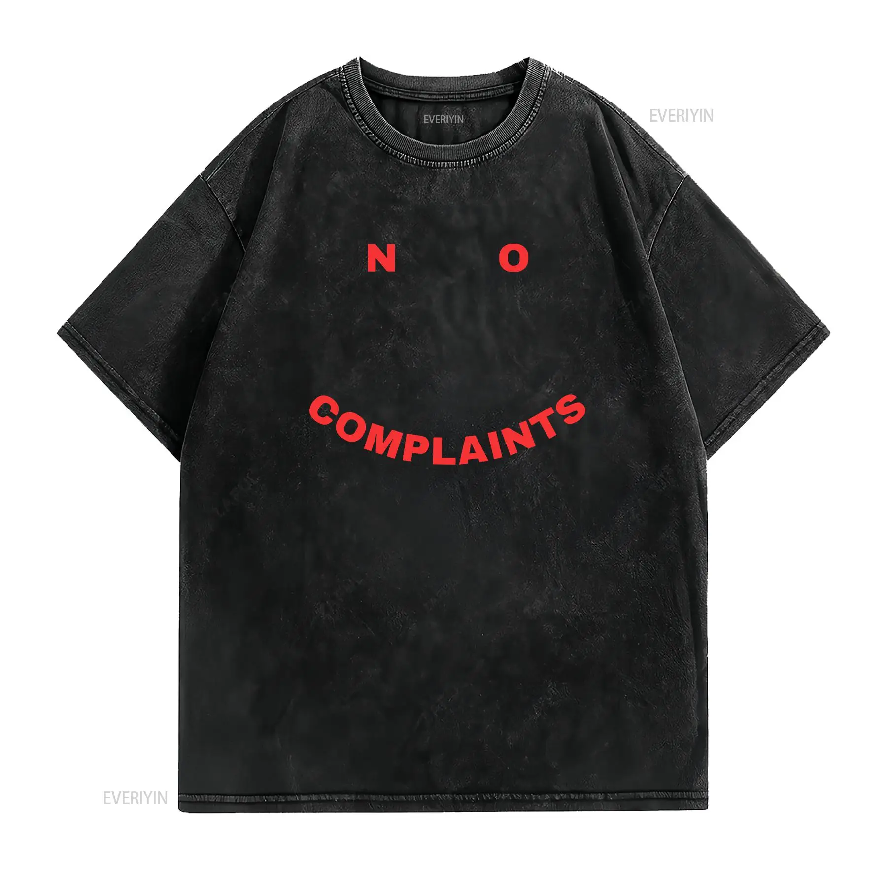 NO COMPLAINTS Pinterest T shir - Vintage Fashion Pinterest 리뷰 및 가격