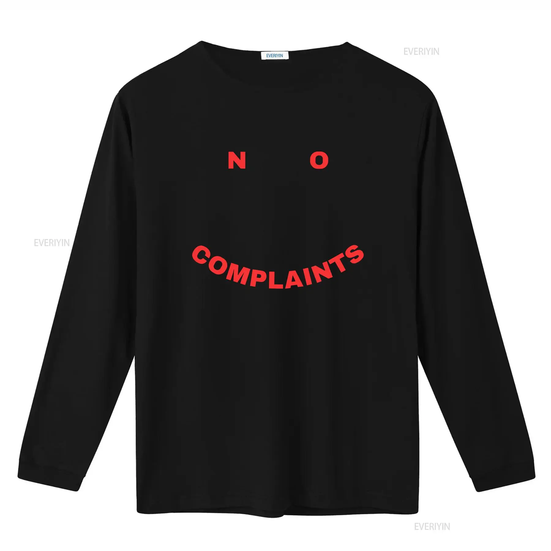 NO COMPLAINTS Pinterest T shir - Vintage Fashion Pinterest 리뷰 및 가격