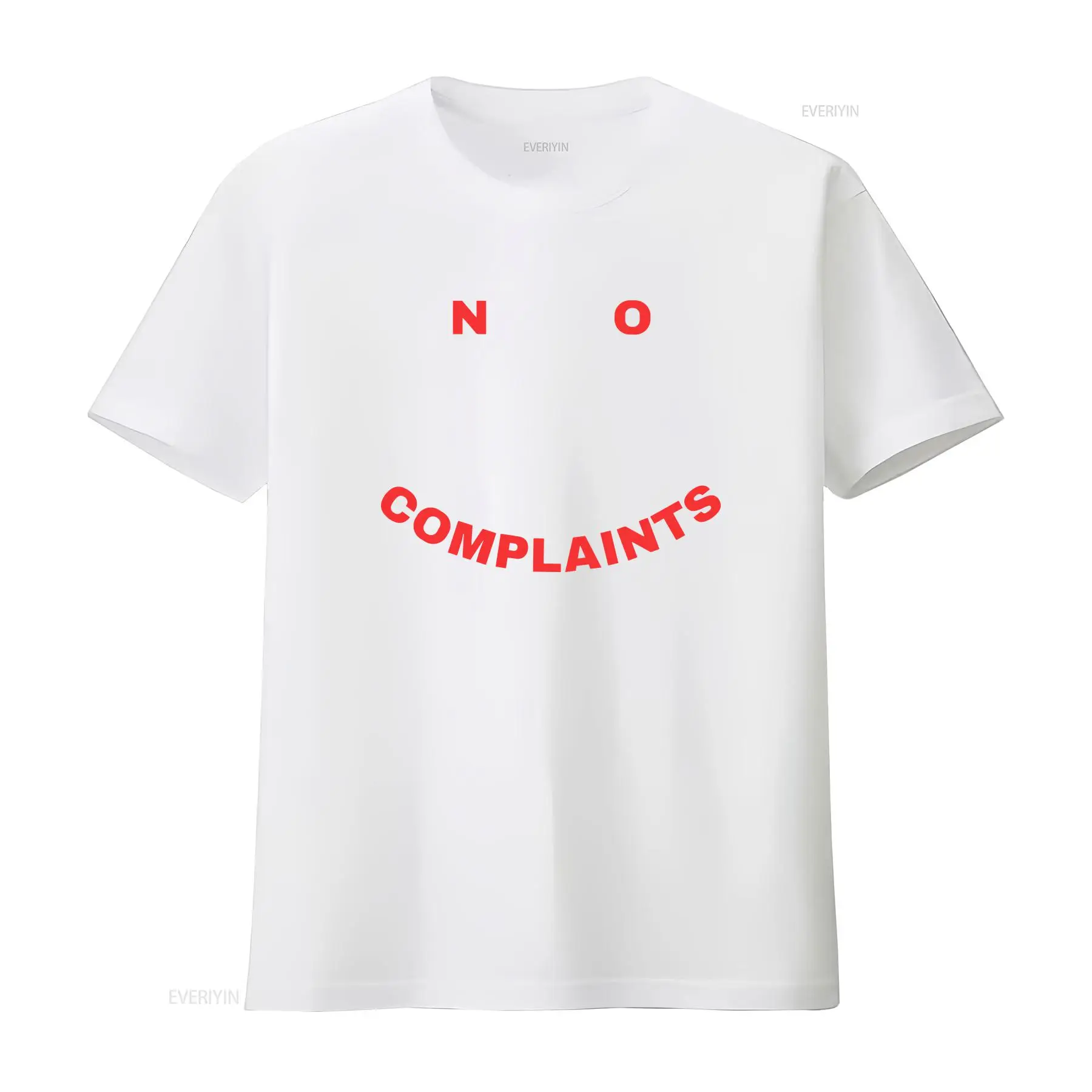 NO COMPLAINTS Pinterest T shir - Vintage Fashion Pinterest 리뷰 및 가격