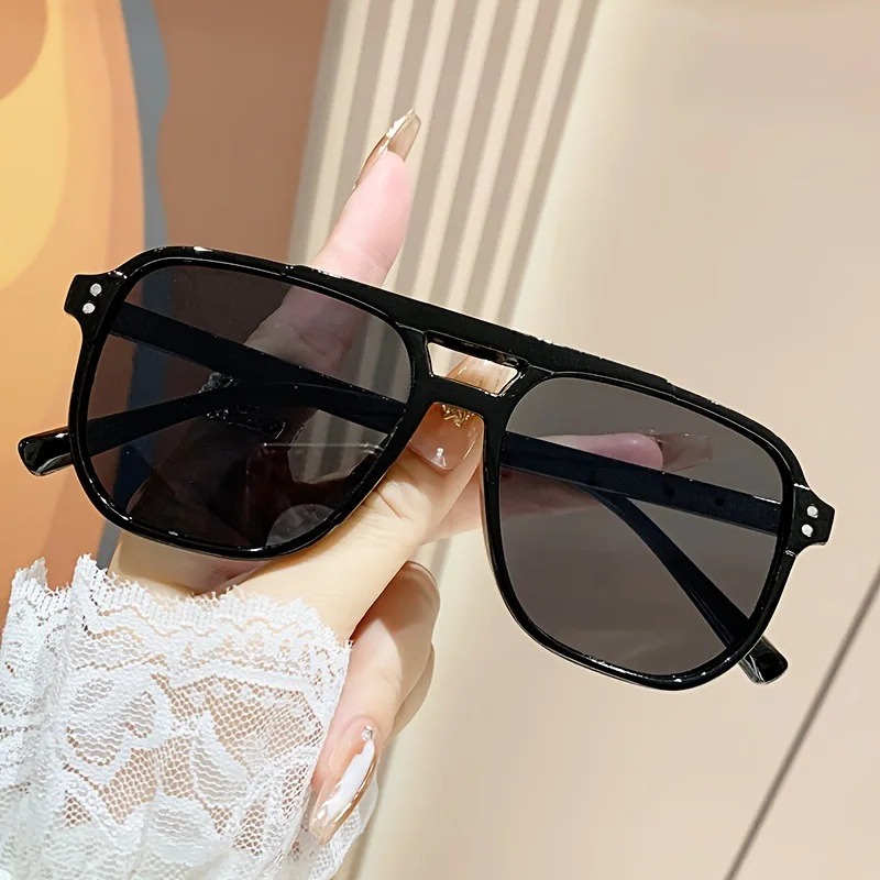 Vintage Men Women Double Bridg - Vintage Fashion Brands 리뷰 및 가격