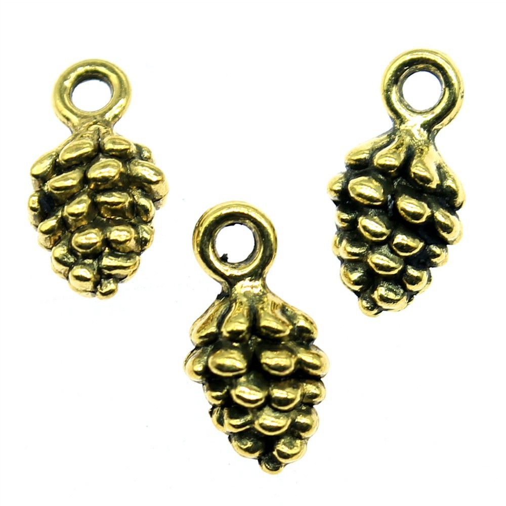 40pcs 12x7x7mm(0.47x0.28x0.28i - Vintage Fashion Stores 리뷰 및 가격
