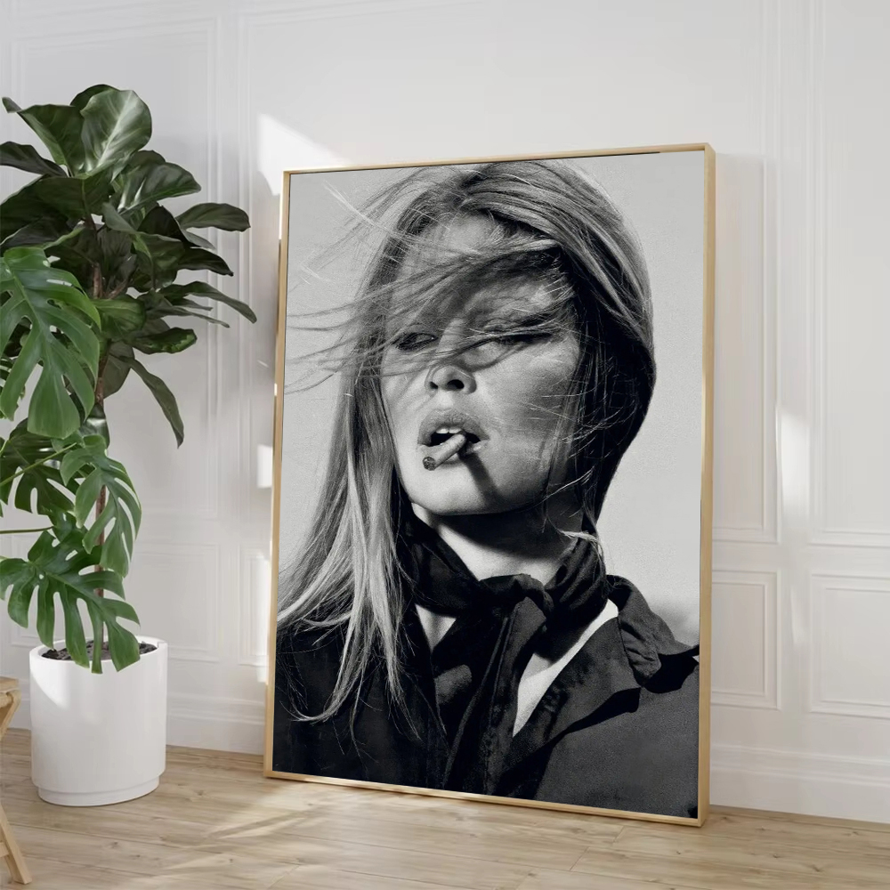 Vintage Retro Photography Kate - Vintage Fashion Prints For Wall 리뷰 및 가격