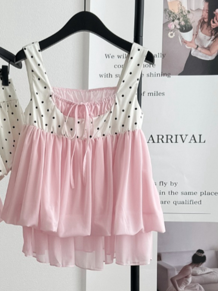 2026 Summer Sweet Kawaii Elega - Vintage Fashion Stores 리뷰 및 가격