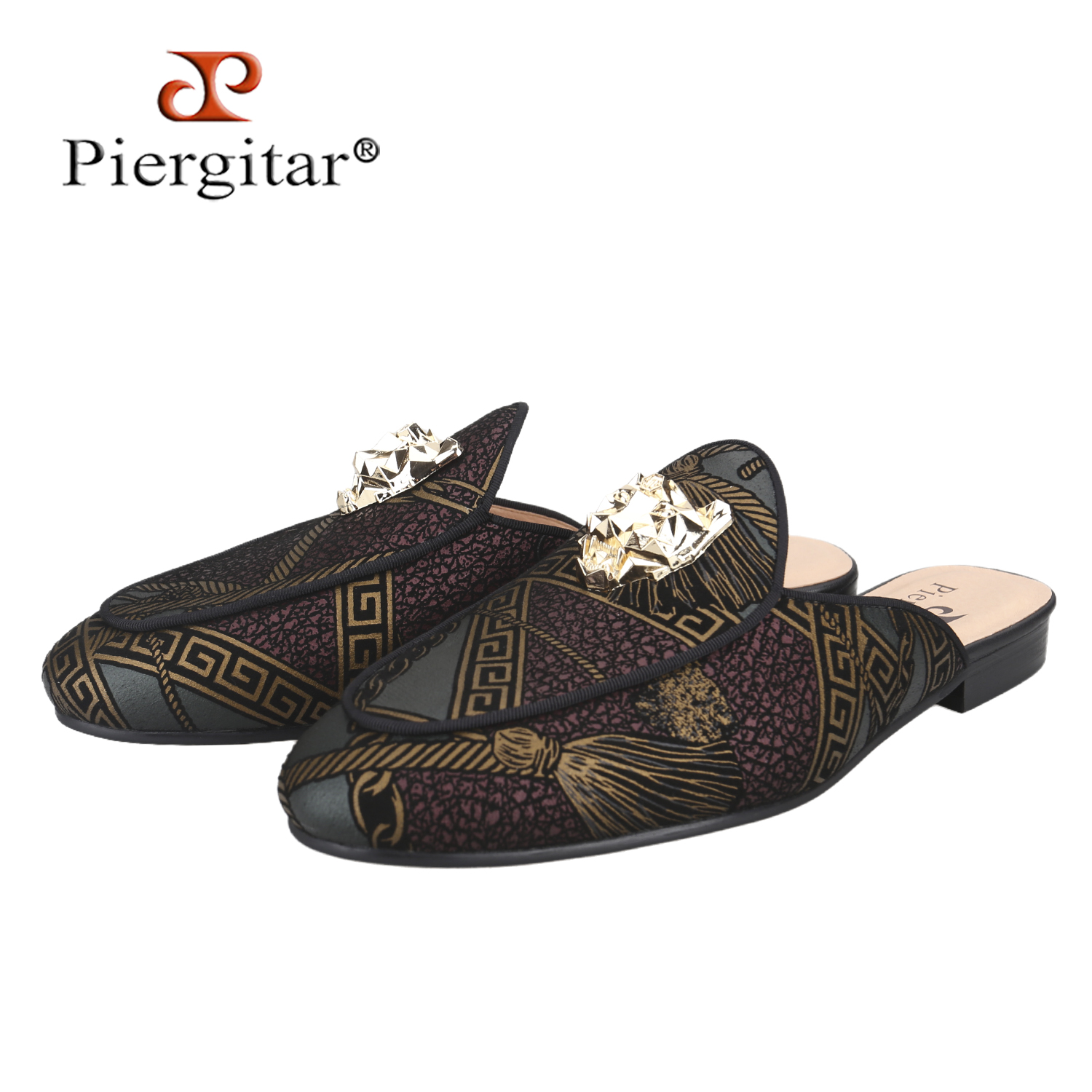 Piergitar Luxury Brand Model P - Vintage Fashion Brands 리뷰 및 가격
