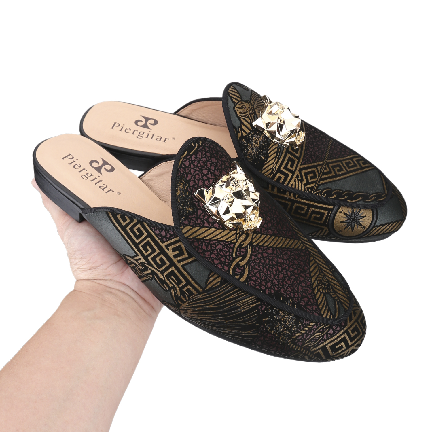 Piergitar Luxury Brand Model P - Vintage Fashion Brands 리뷰 및 가격