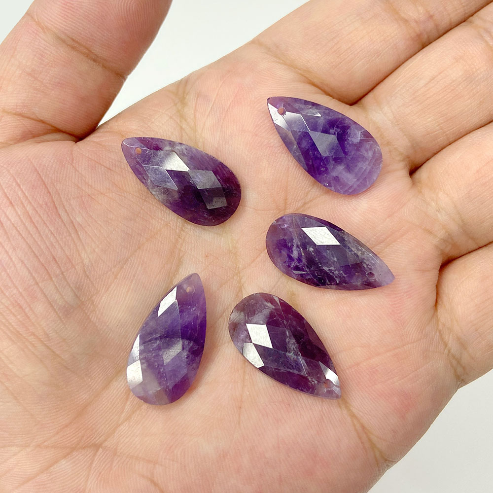 2pcs 13*25mm Long Water Drop S - Vintage Fashion Stores 리뷰 및 가격