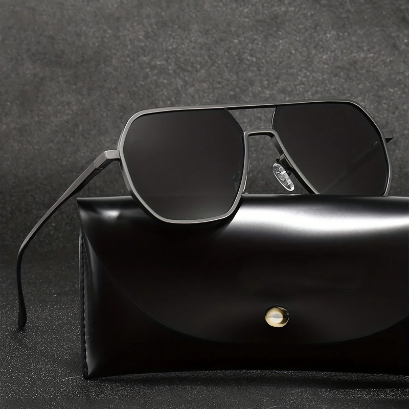 Vintage Polarized Sunglasses M - Vintage Fashion Brands 리뷰 및 가격
