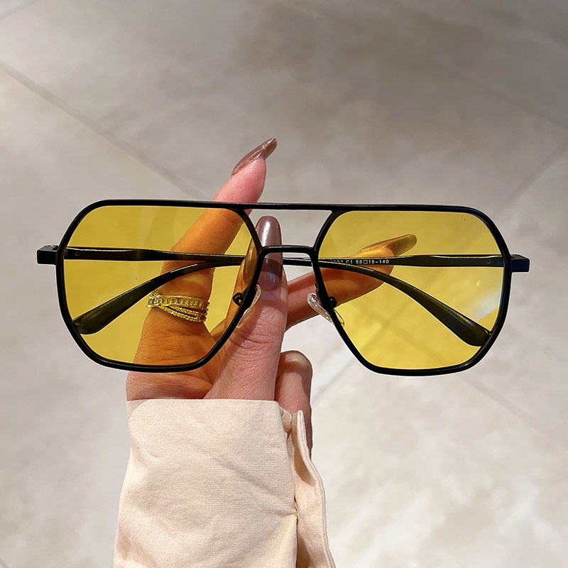 Vintage Polarized Sunglasses M - Vintage Fashion Brands 리뷰 및 가격