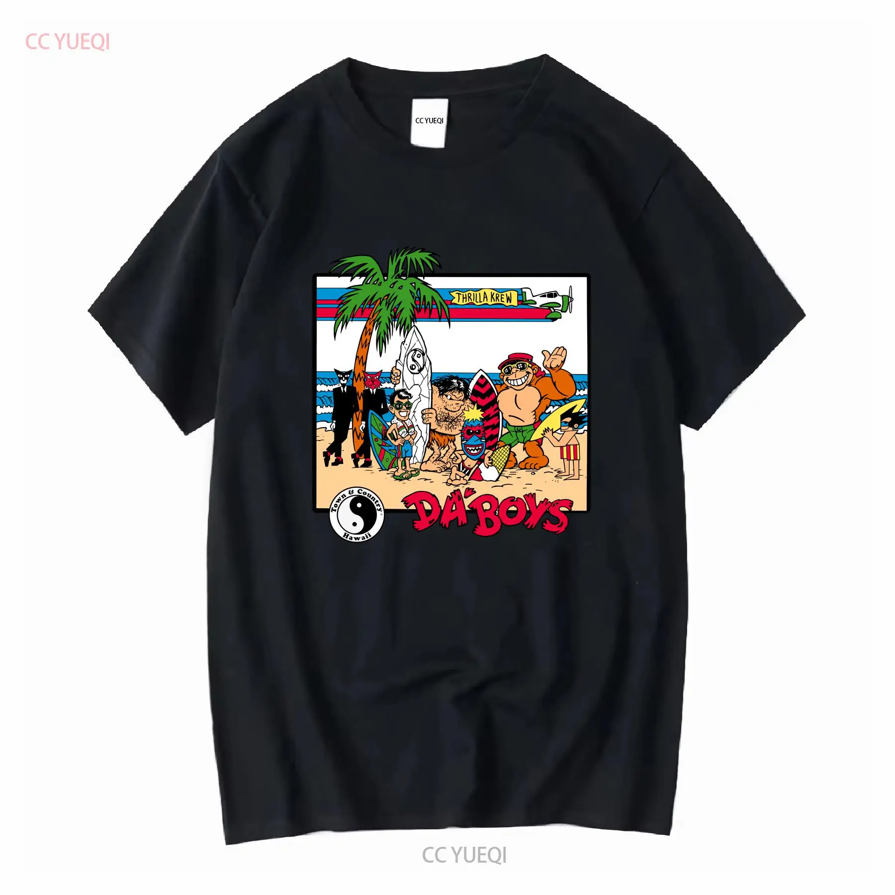 NEW 80s T C Town Country Surf  - Vintage Fashion Newtown 리뷰 및 가격