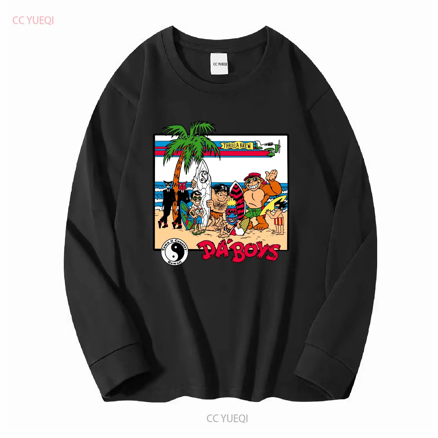 NEW 80s T C Town Country Surf  - Vintage Fashion Newtown 리뷰 및 가격