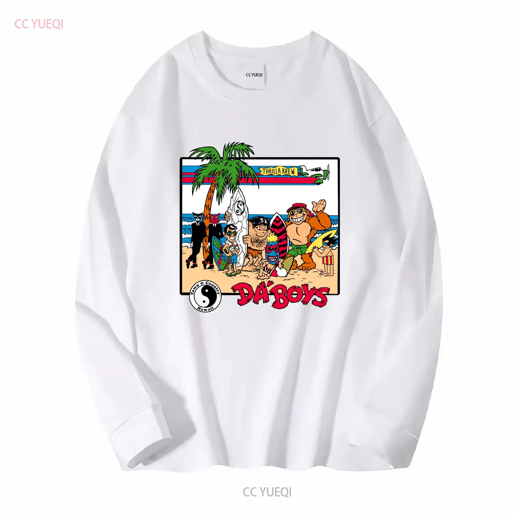 NEW 80s T C Town Country Surf  - Vintage Fashion Newtown 리뷰 및 가격