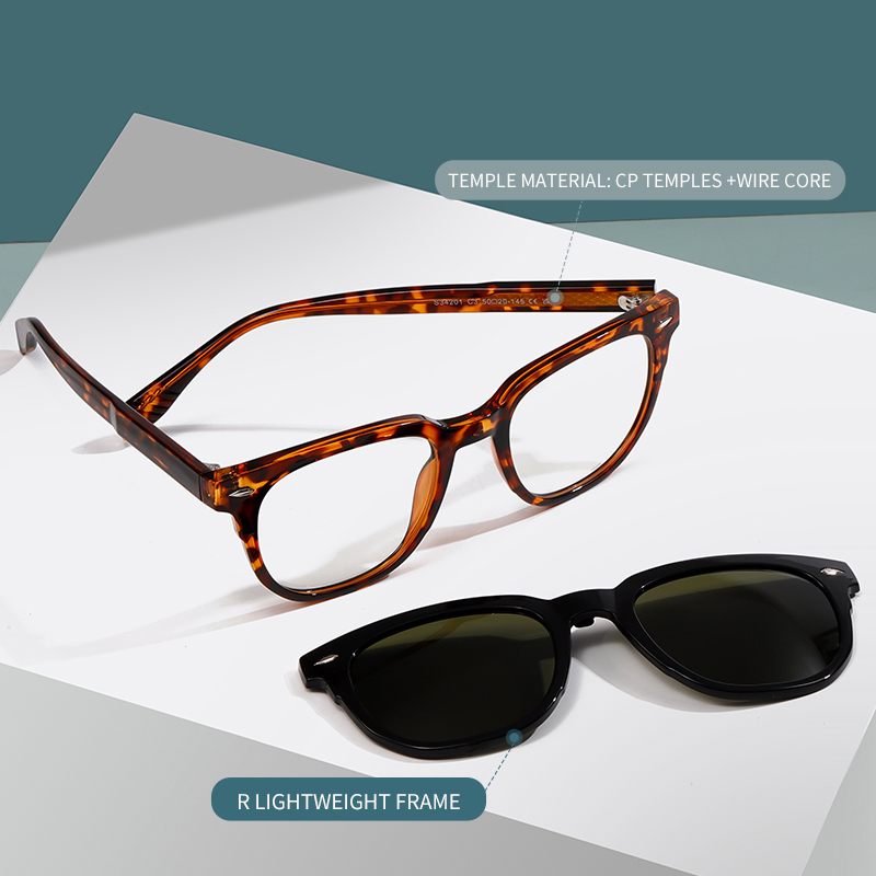 Fashion Sunglasses Man Clip On - Vintage Fashion Brands 리뷰 및 가격