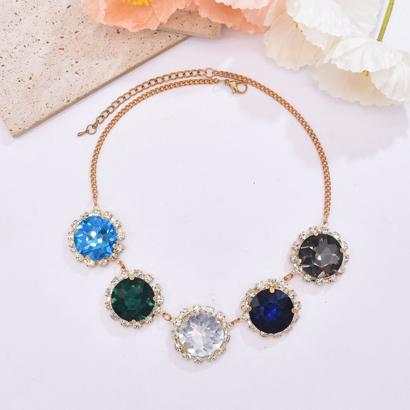 Women Vintage Diamond Inlay Ne - Vintage Fashion Vogue 리뷰 및 가격
