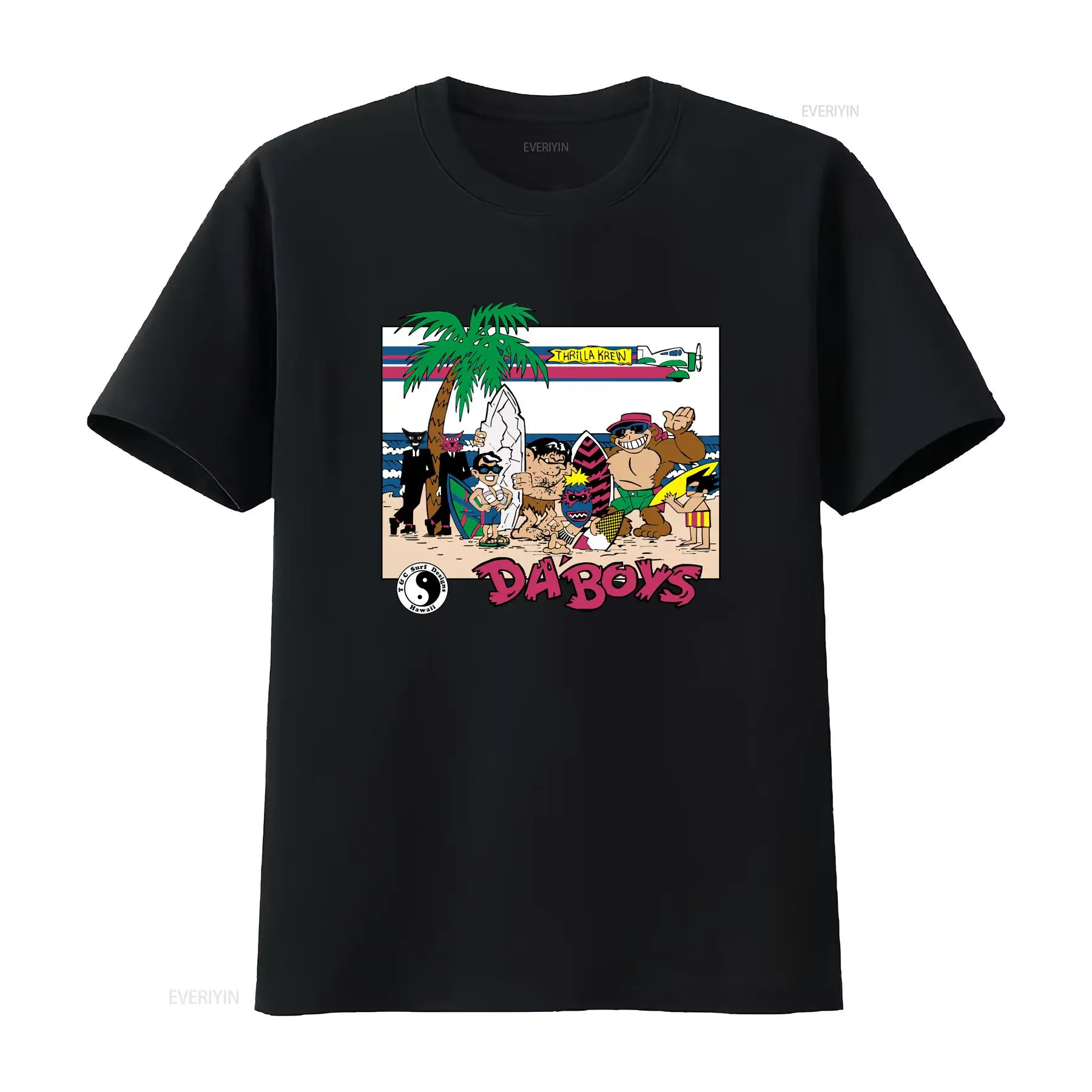 NEW 80s T C Town Country Surf  - Vintage Fashion Newtown 리뷰 및 가격