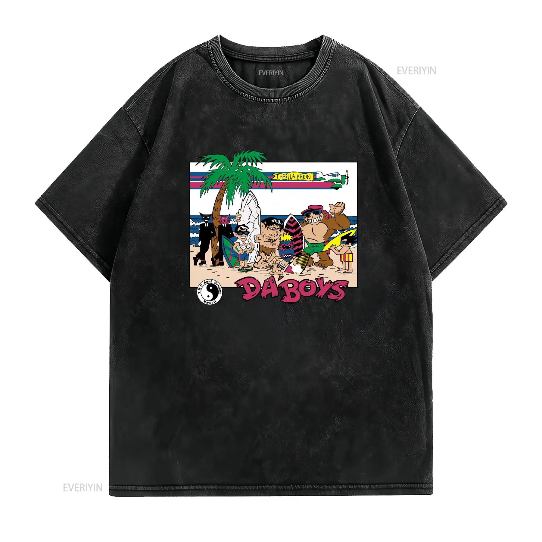NEW 80s T C Town Country Surf  - Vintage Fashion Newtown 리뷰 및 가격
