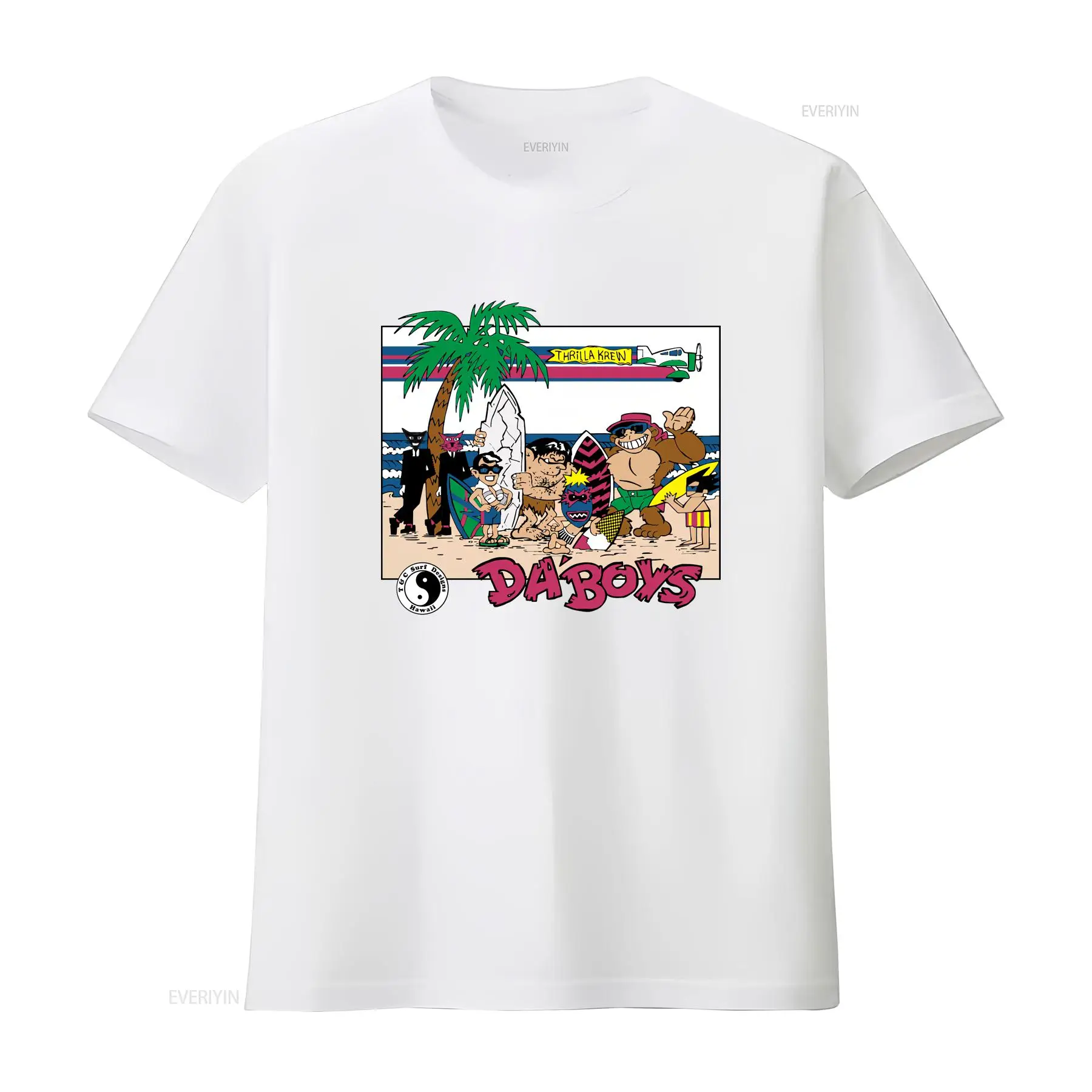 NEW 80s T C Town Country Surf  - Vintage Fashion Newtown 리뷰 및 가격