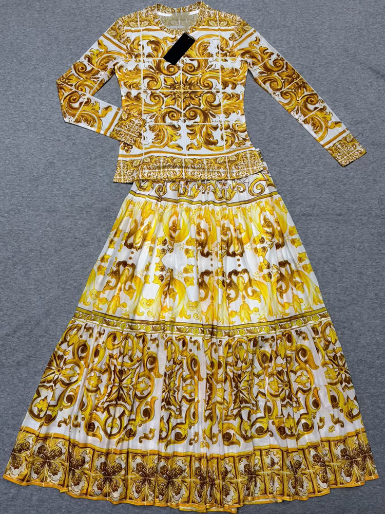 Retro blue-and-white porcelain - Vintage Fashion Pieces 리뷰 및 가격