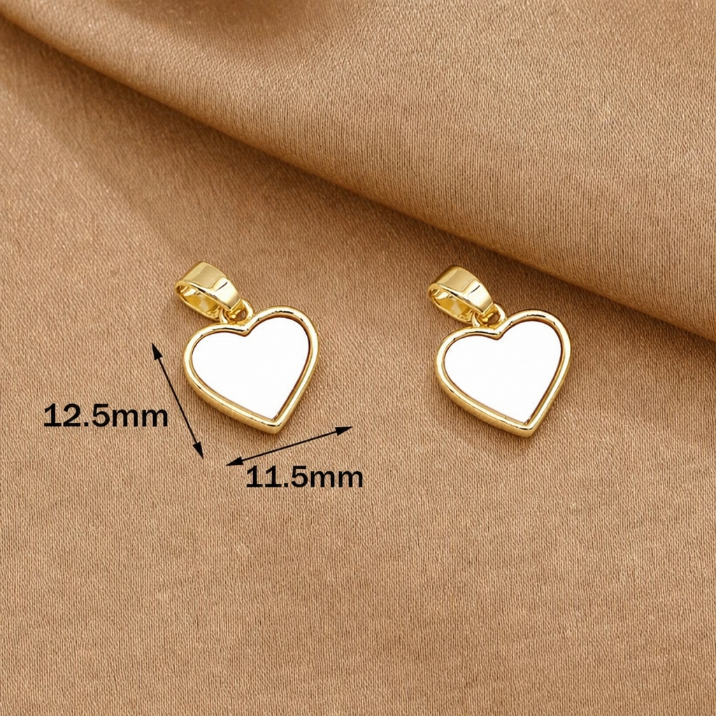 2pcs 14K Gold Color Brass with - Vintage Fashion Earrings 리뷰 및 가격