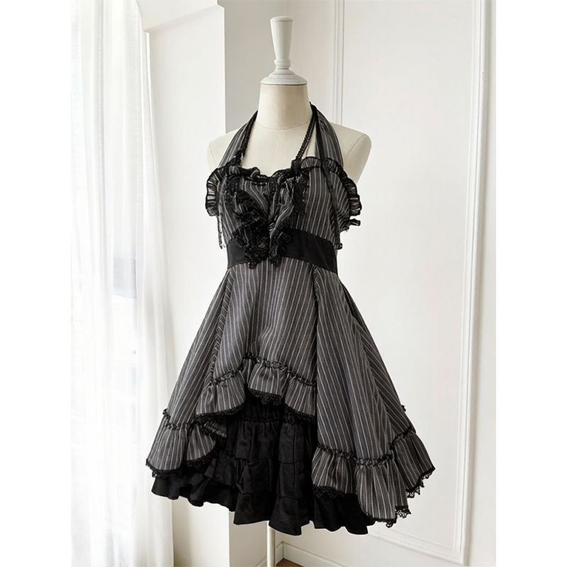Kawaii Japanese Lolita Two Pie - Vintage Fashion Pieces 리뷰 및 가격