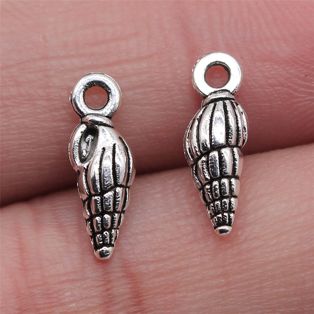 WYSIWYG 20pcs 5x14mm 2 Colors  - Vintage Fashion Theme 리뷰 및 가격