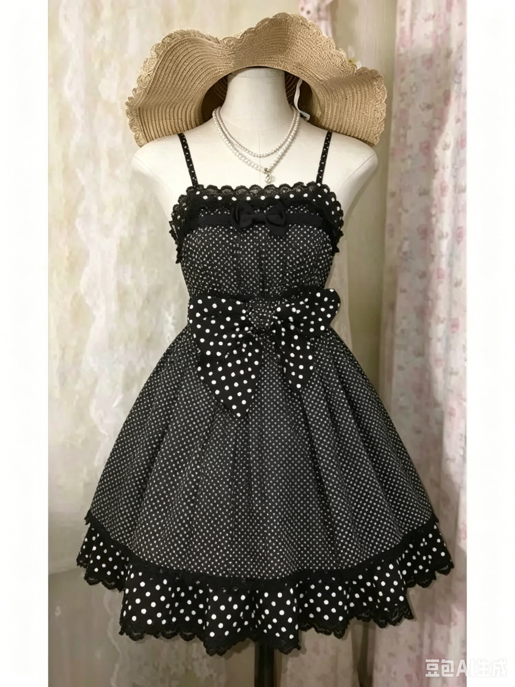 Y2k Sweet Japanese Outfits Wom - Vintage Fashion Pieces 리뷰 및 가격