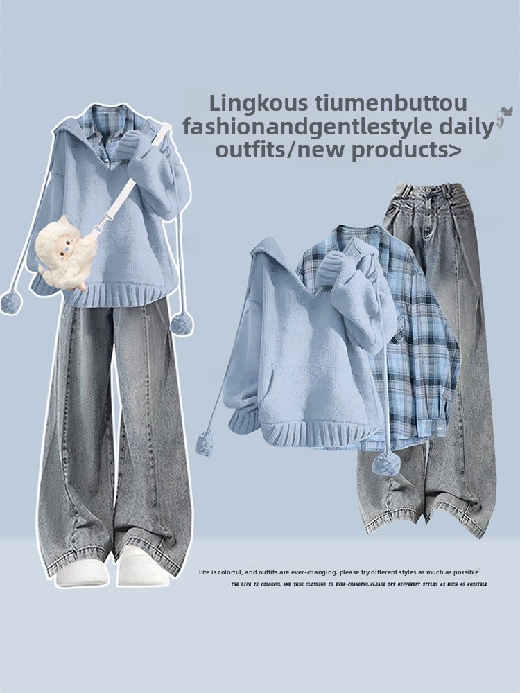 Korean Style Women's Casual Ho - Vintage Fashion Pieces 리뷰 및 가격