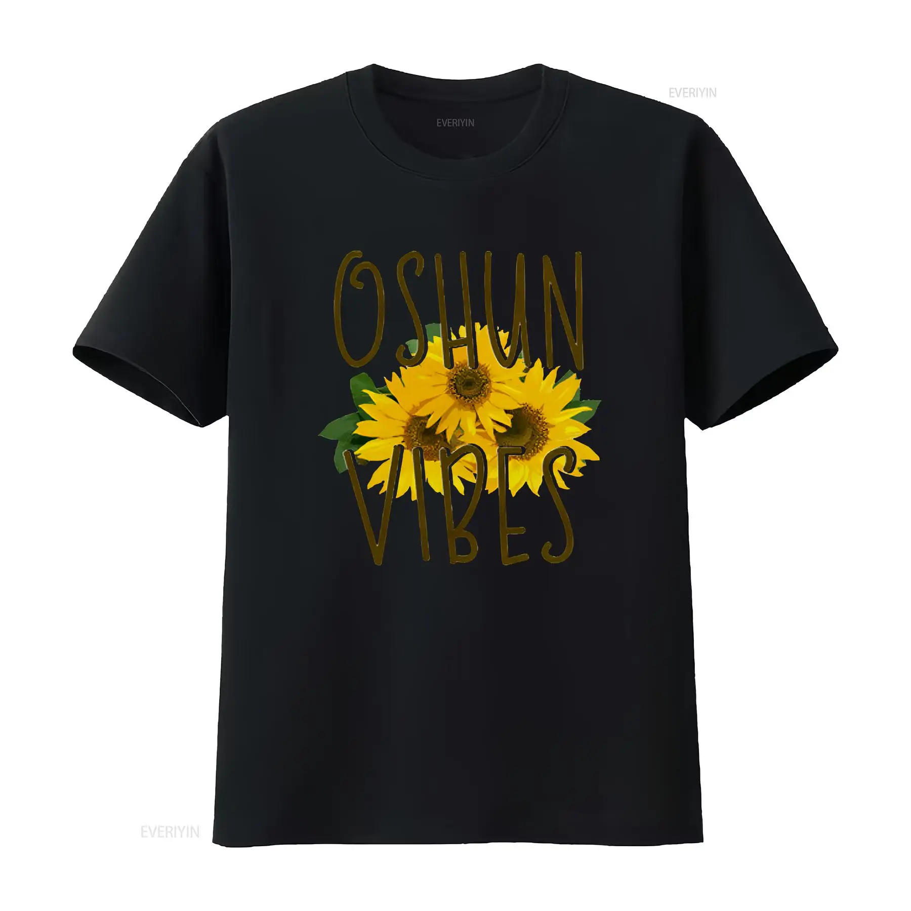 Goddess T Shirt Orisha Oshun O - Vintage Yoruba Fashion 리뷰 및 가격