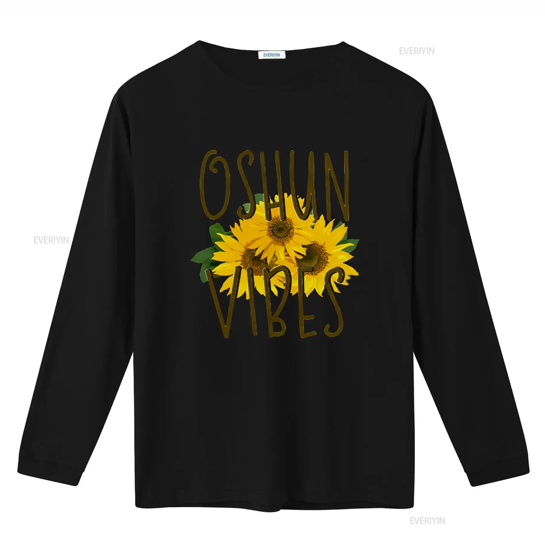 Goddess T Shirt Orisha Oshun O - Vintage Yoruba Fashion 리뷰 및 가격