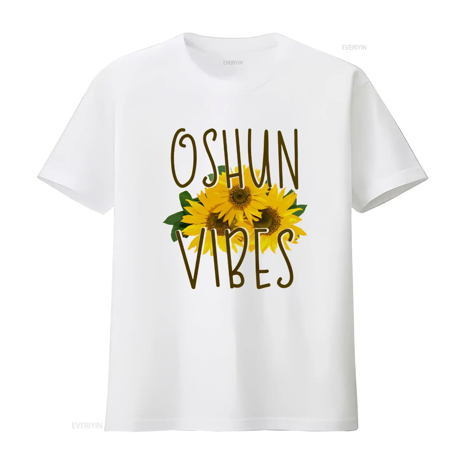 Goddess T Shirt Orisha Oshun O - Vintage Yoruba Fashion 리뷰 및 가격