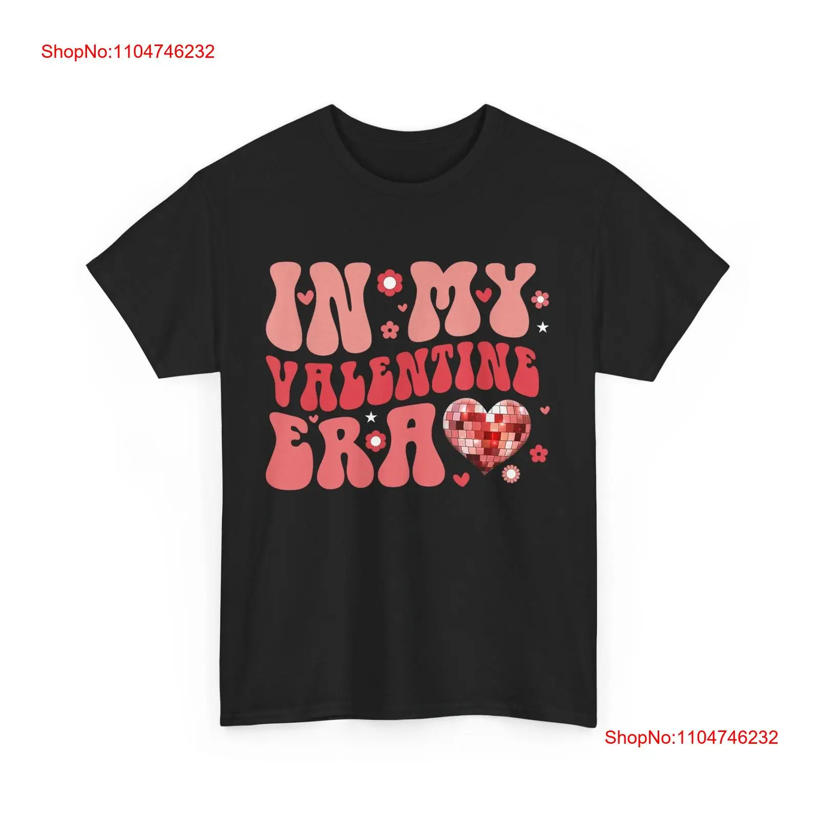 In My Valentine Era Cute Valen - Vintage Fashion Eras 리뷰 및 가격