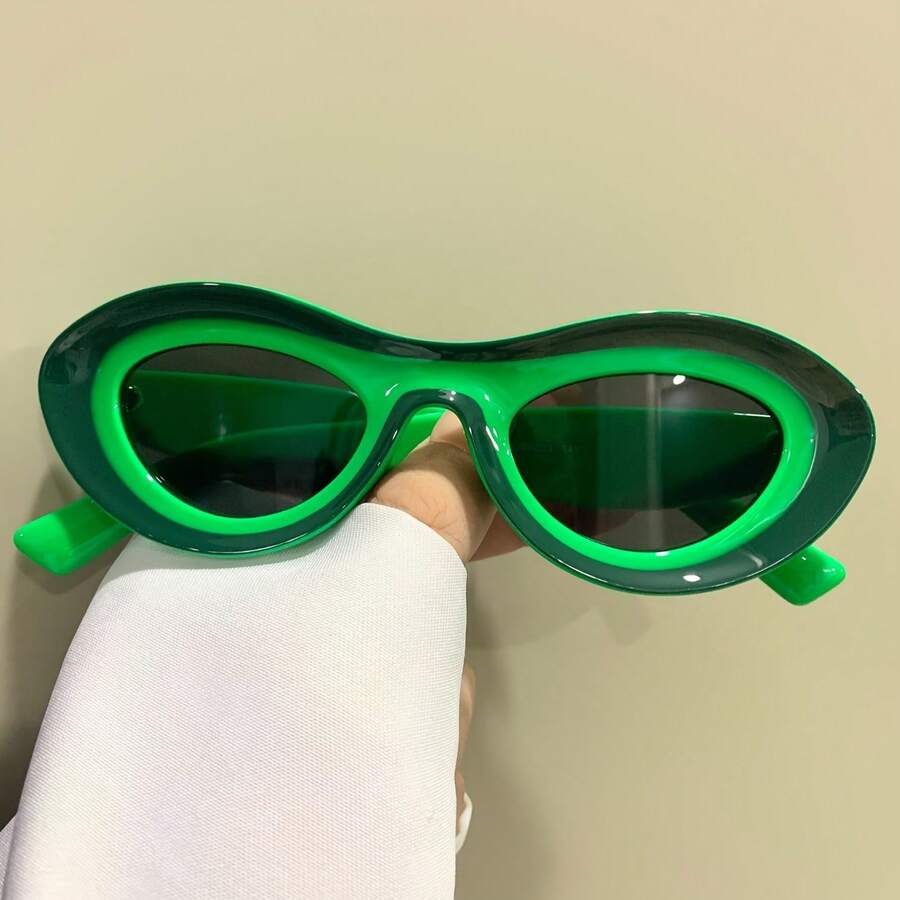 Retro Cat Eye Sunglasses For A - Vintage Fashion Wear 리뷰 및 가격