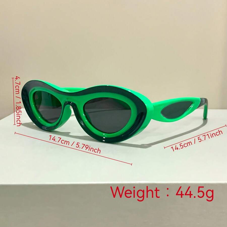 Retro Cat Eye Sunglasses For A - Vintage Fashion Wear 리뷰 및 가격