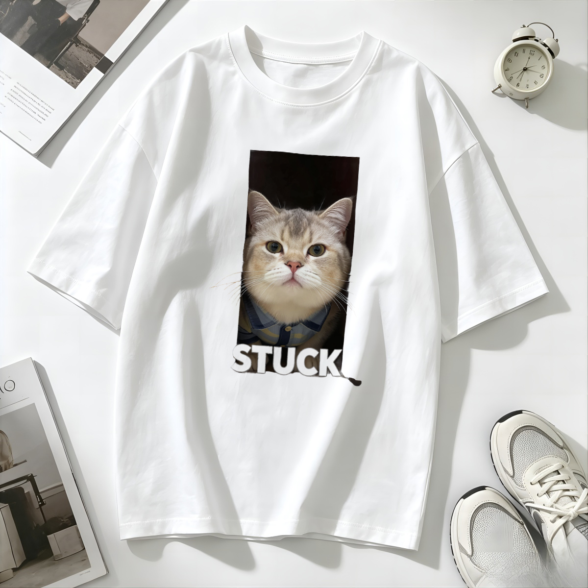 T-Shirt Ladies Avocado Fruit F - Vintage Fashion Gen Z 리뷰 및 가격