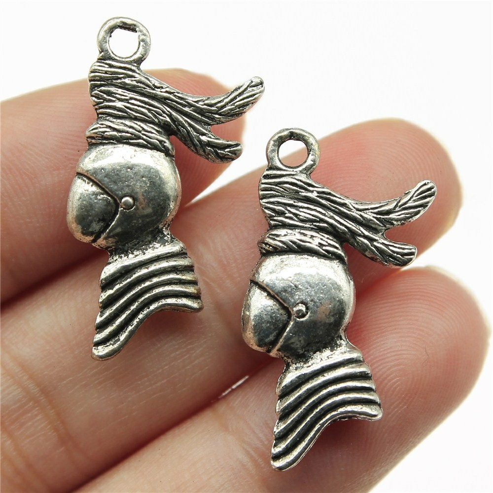 20pcs 27x14mm(1.06x0.55inch) A - Vintage Fashion Stores 리뷰 및 가격
