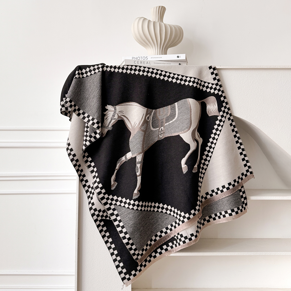 Luxury Women's Thick Faux Cash - Vintage Fashion Wear 리뷰 및 가격
