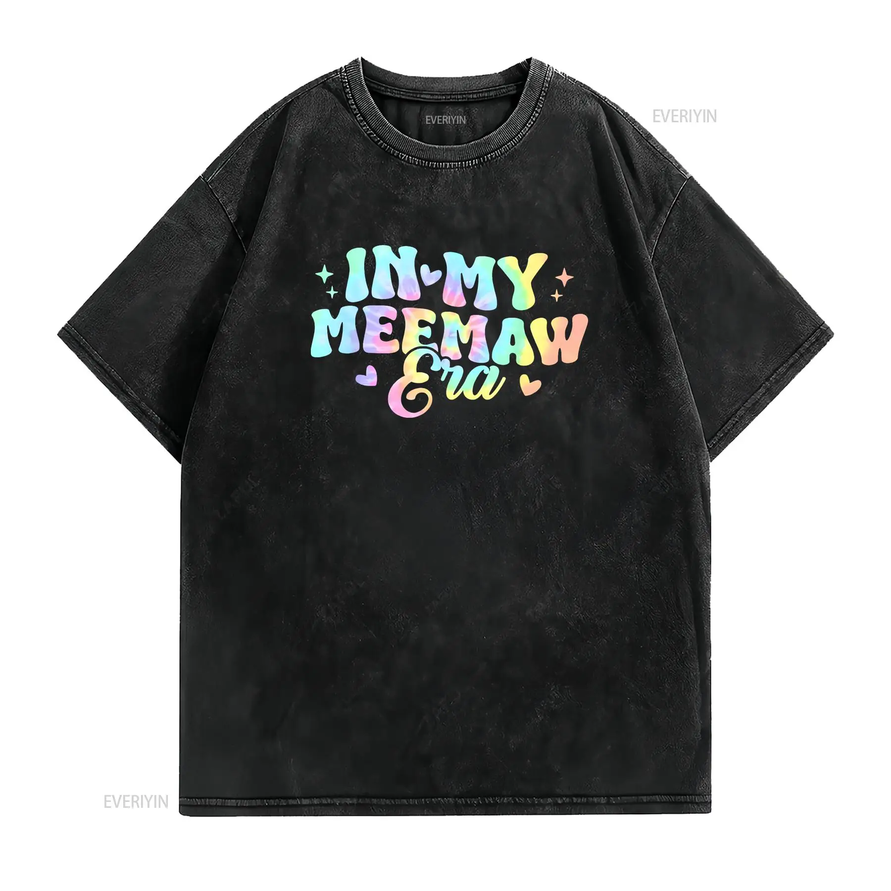 Retro Groovy In My Meemaw Era  - Vintage Fashion Eras 리뷰 및 가격
