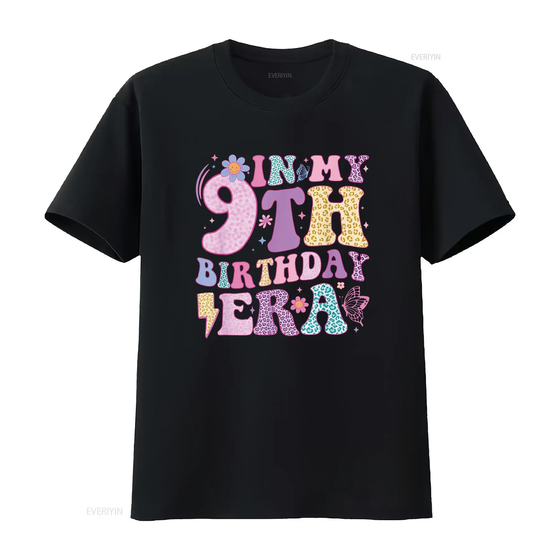 In My 9th Birthday Era Nine Bd - Vintage Fashion Eras 리뷰 및 가격