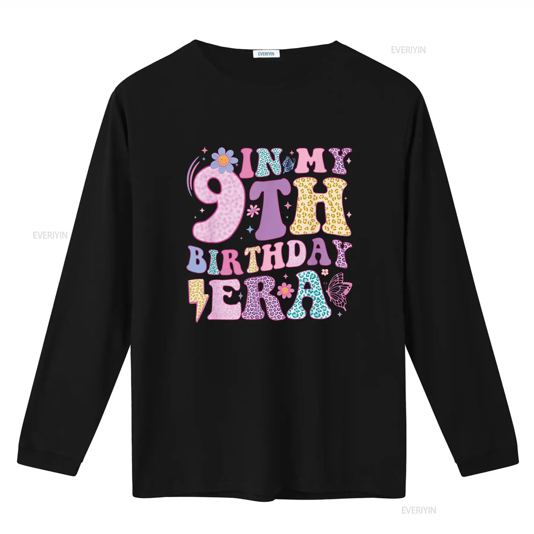 In My 9th Birthday Era Nine Bd - Vintage Fashion Eras 리뷰 및 가격