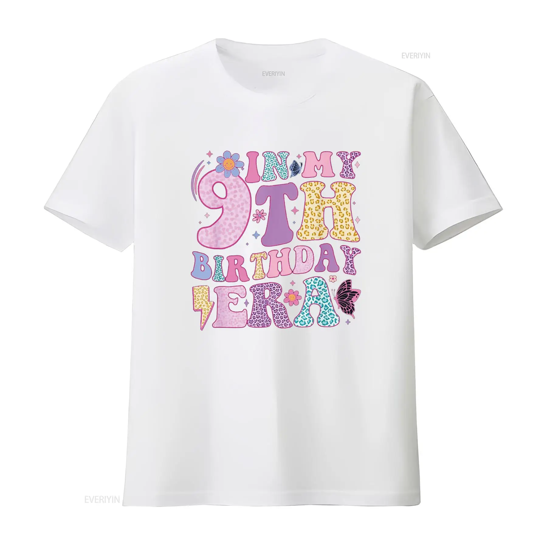 In My 9th Birthday Era Nine Bd - Vintage Fashion Eras 리뷰 및 가격