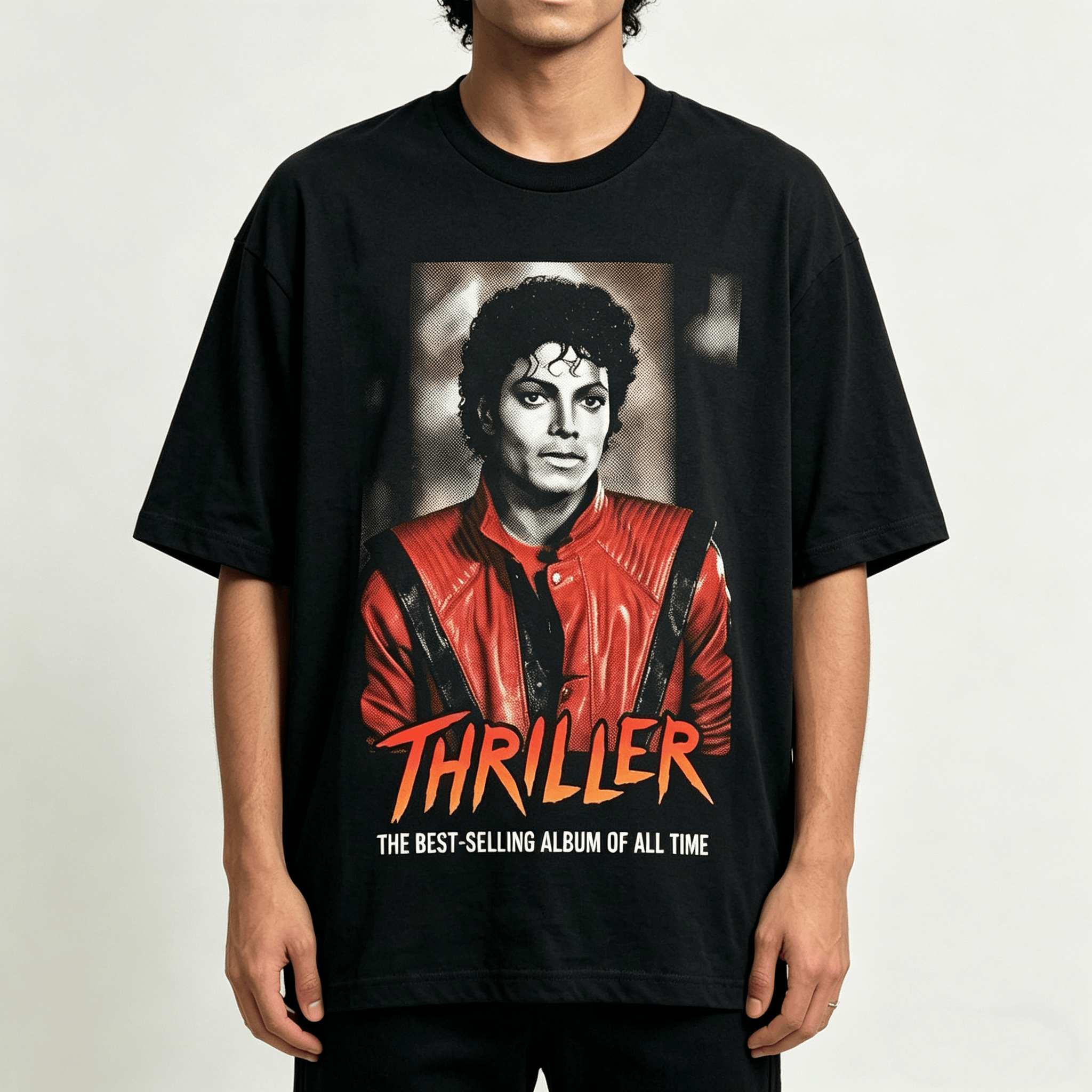 2026 Movie Michael Jackson Thr - Vintage Fashion Eras 리뷰 및 가격