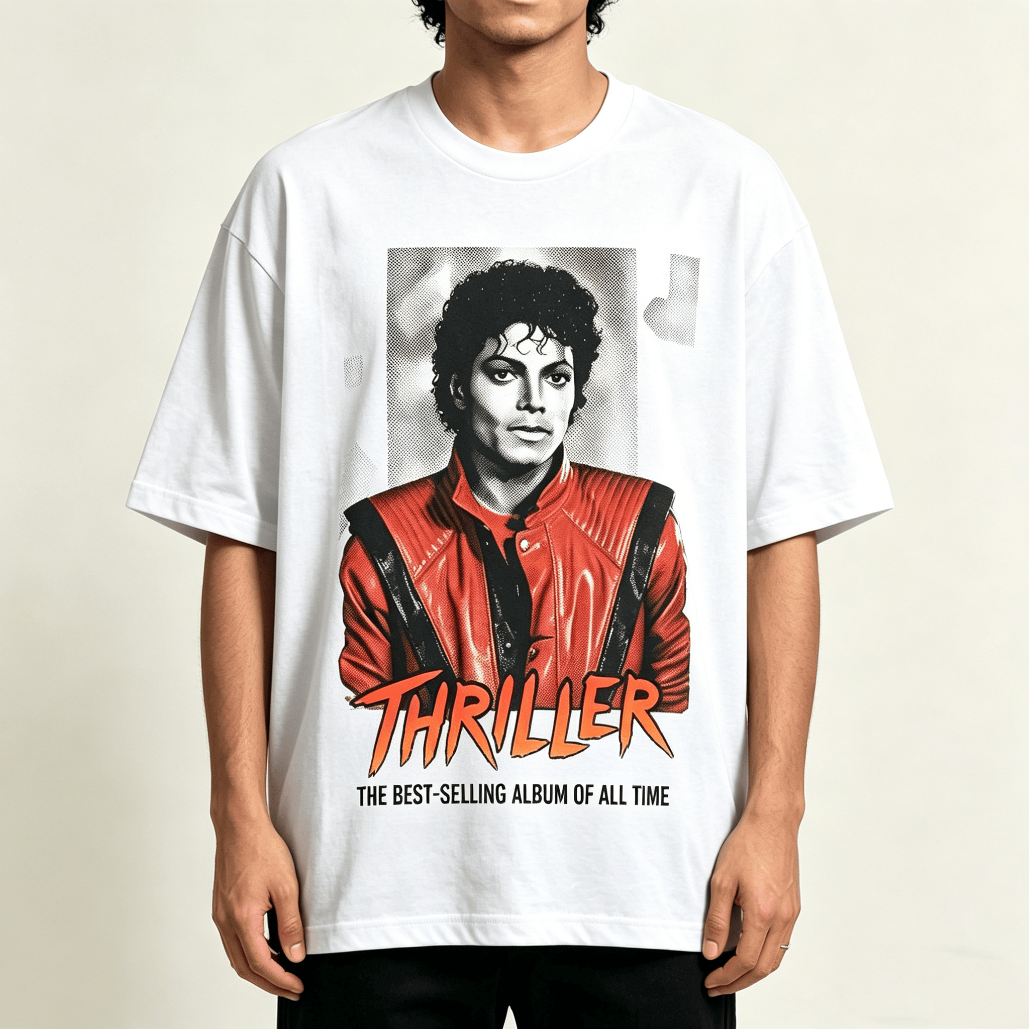 2026 Movie Michael Jackson Thr - Vintage Fashion Eras 리뷰 및 가격