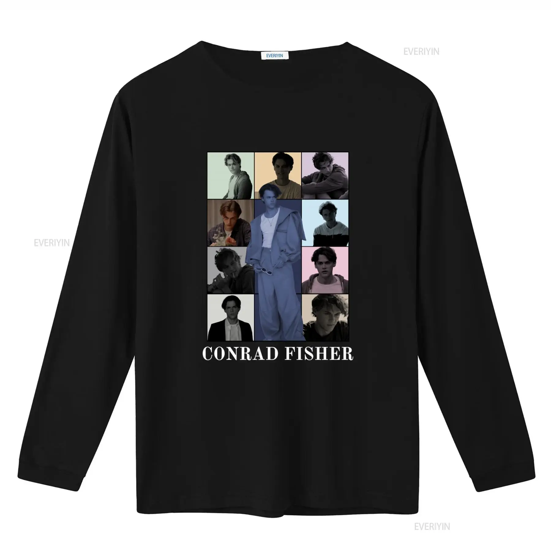 Conrad Fisher Eras T Shirt Sty - Vintage Fashion Eras 리뷰 및 가격