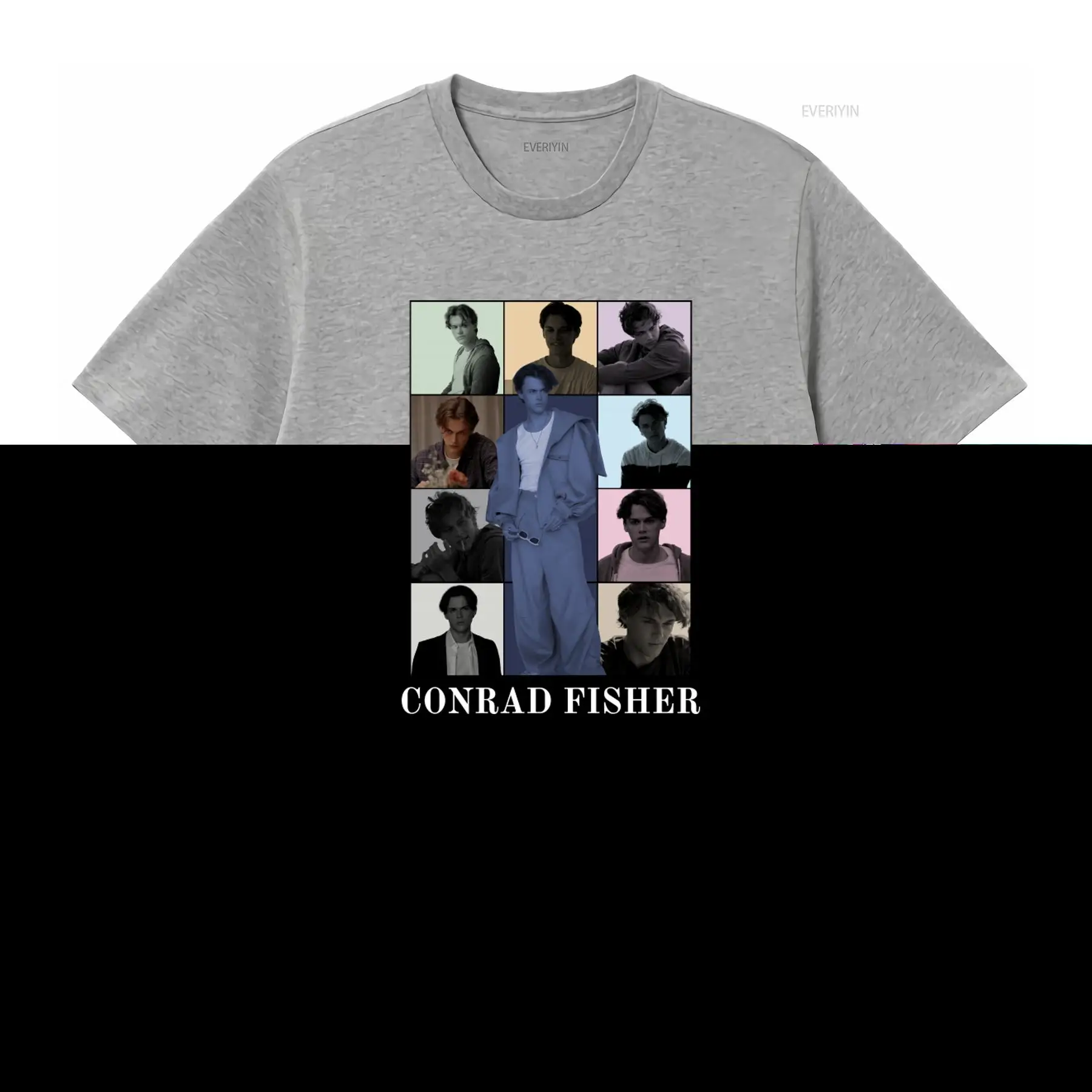 Conrad Fisher Eras T Shirt Sty - Vintage Fashion Eras 리뷰 및 가격