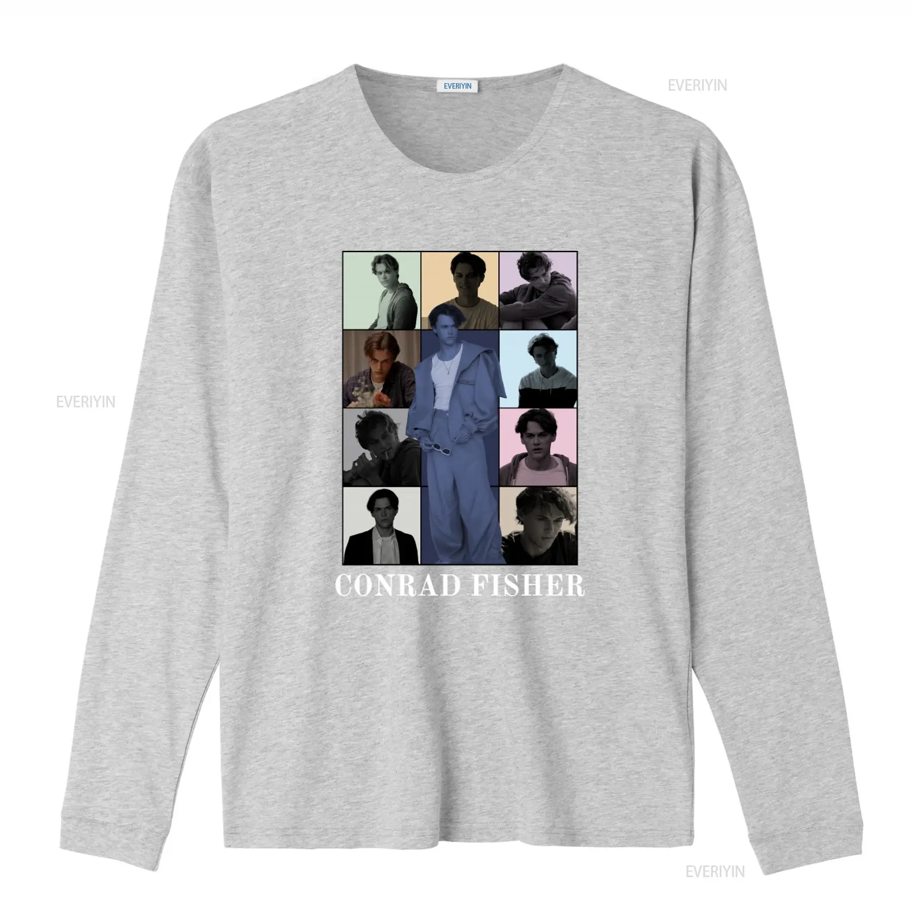 Conrad Fisher Eras T Shirt Sty - Vintage Fashion Eras 리뷰 및 가격