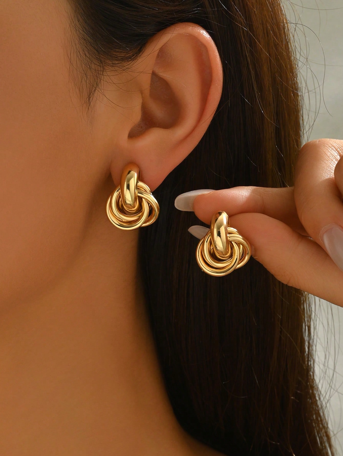 14K Gold Plated Vintage Boho C - Vintage Fashion Wear 리뷰 및 가격