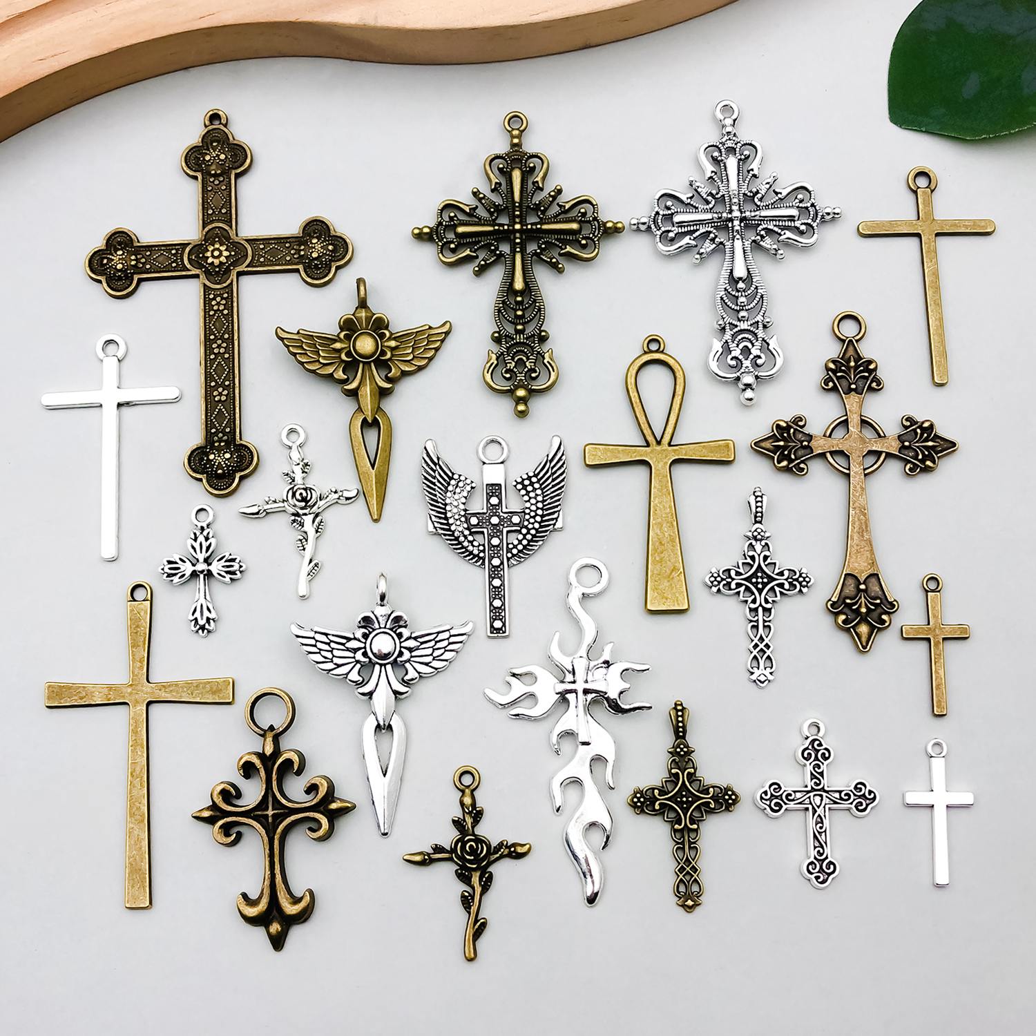 Cross-border Hot-Selling Cross - Vintage Fashion Earrings 리뷰 및 가격